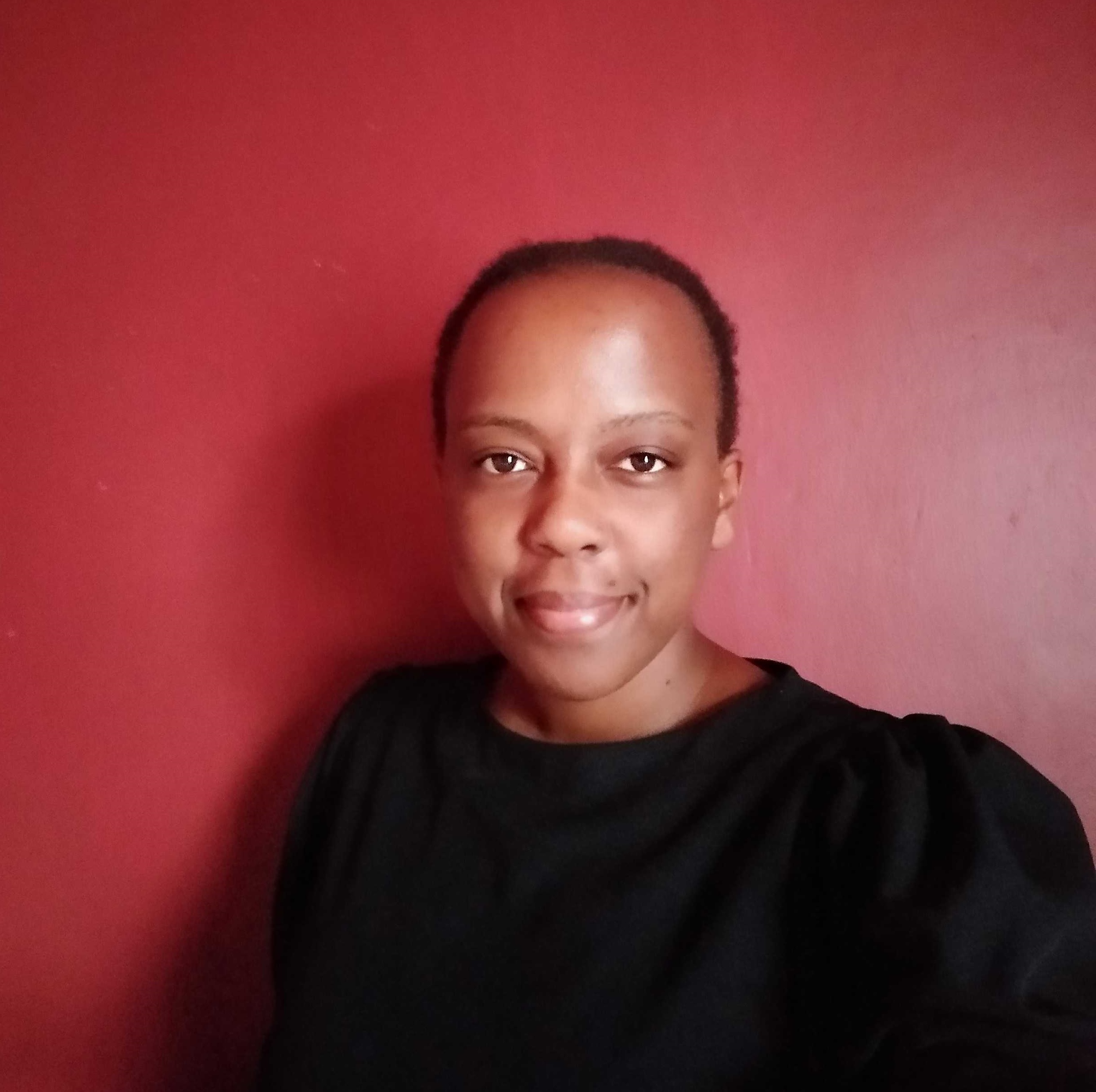 kartoza team member