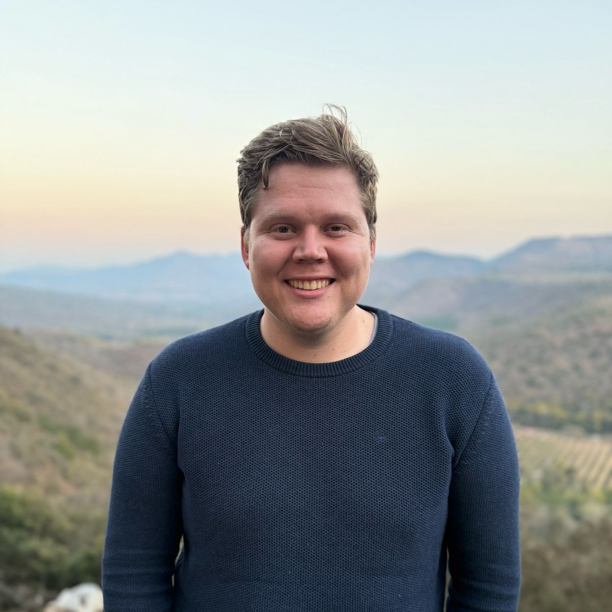 kartoza team member