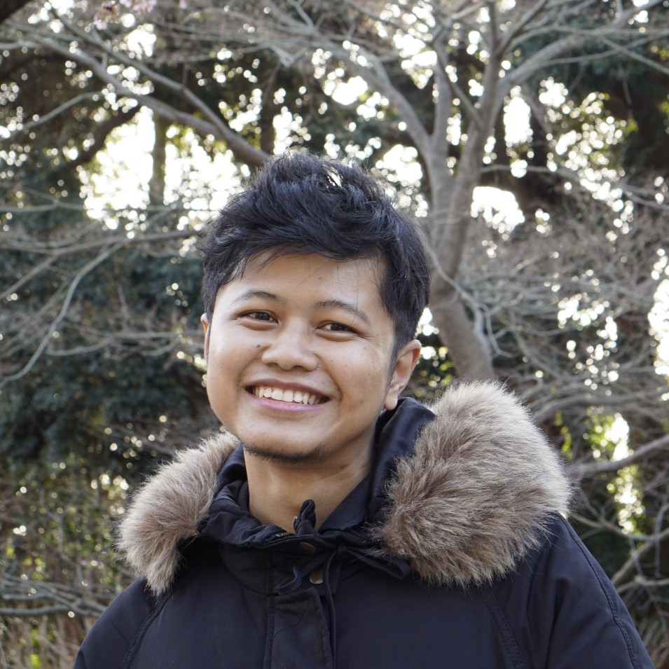kartoza team member