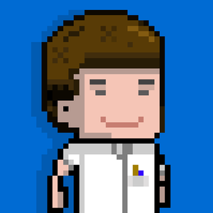 kartoza team member