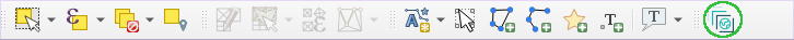 QGIS STAC API Plugin - Cover Image